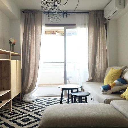 Albufereta 1Bd Apartment Alicante Luaran gambar