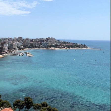 Albufereta 1Bd Apartment Alicante Luaran gambar
