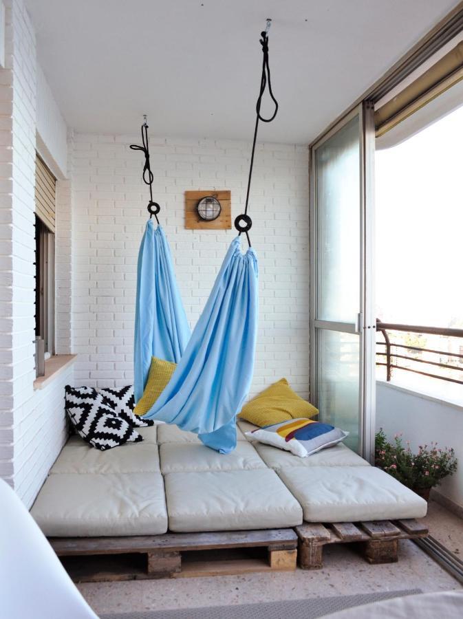 Albufereta 1Bd Apartment Alicante Luaran gambar