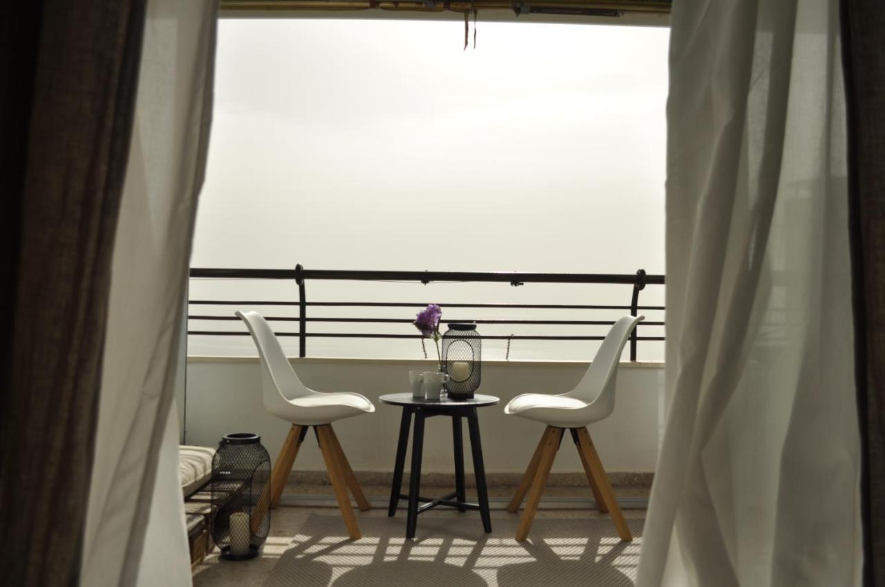 Albufereta 1Bd Apartment Alicante Luaran gambar