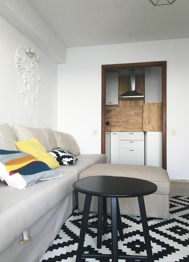 Albufereta 1Bd Apartment Alicante Luaran gambar