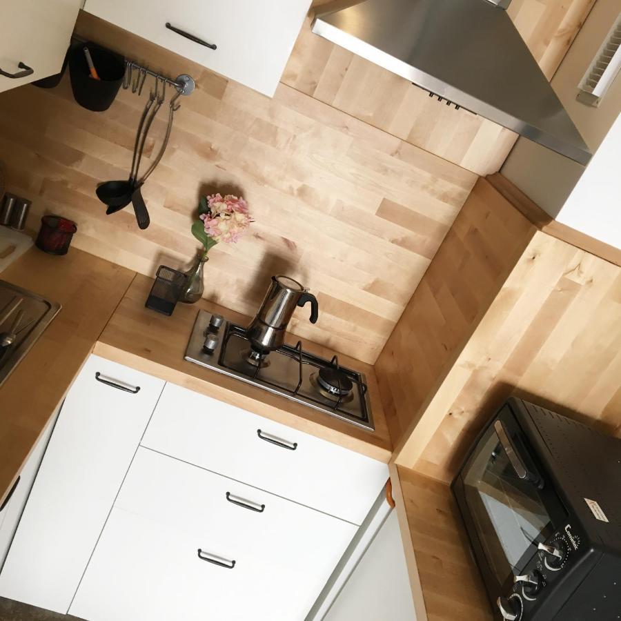 Albufereta 1Bd Apartment Alicante Luaran gambar