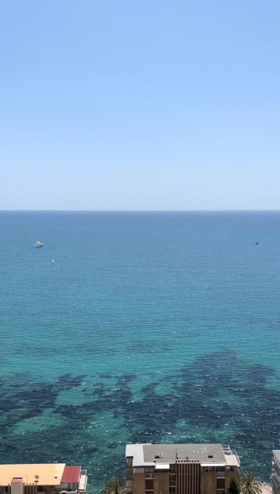Albufereta 1Bd Apartment Alicante Luaran gambar