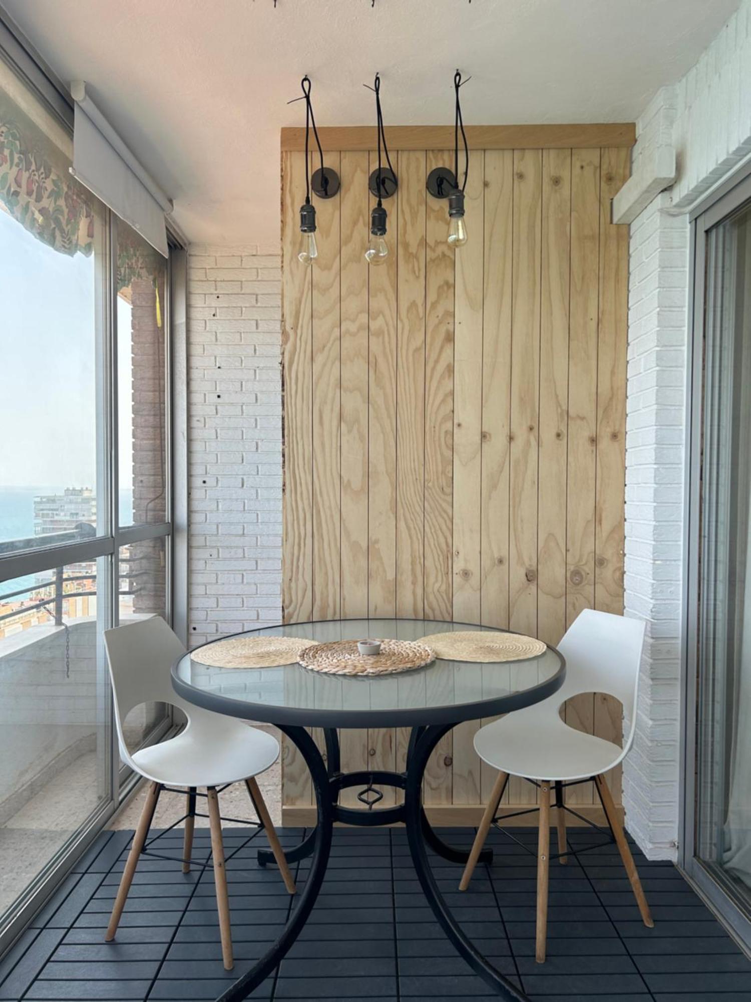 Albufereta 1Bd Apartment Alicante Luaran gambar